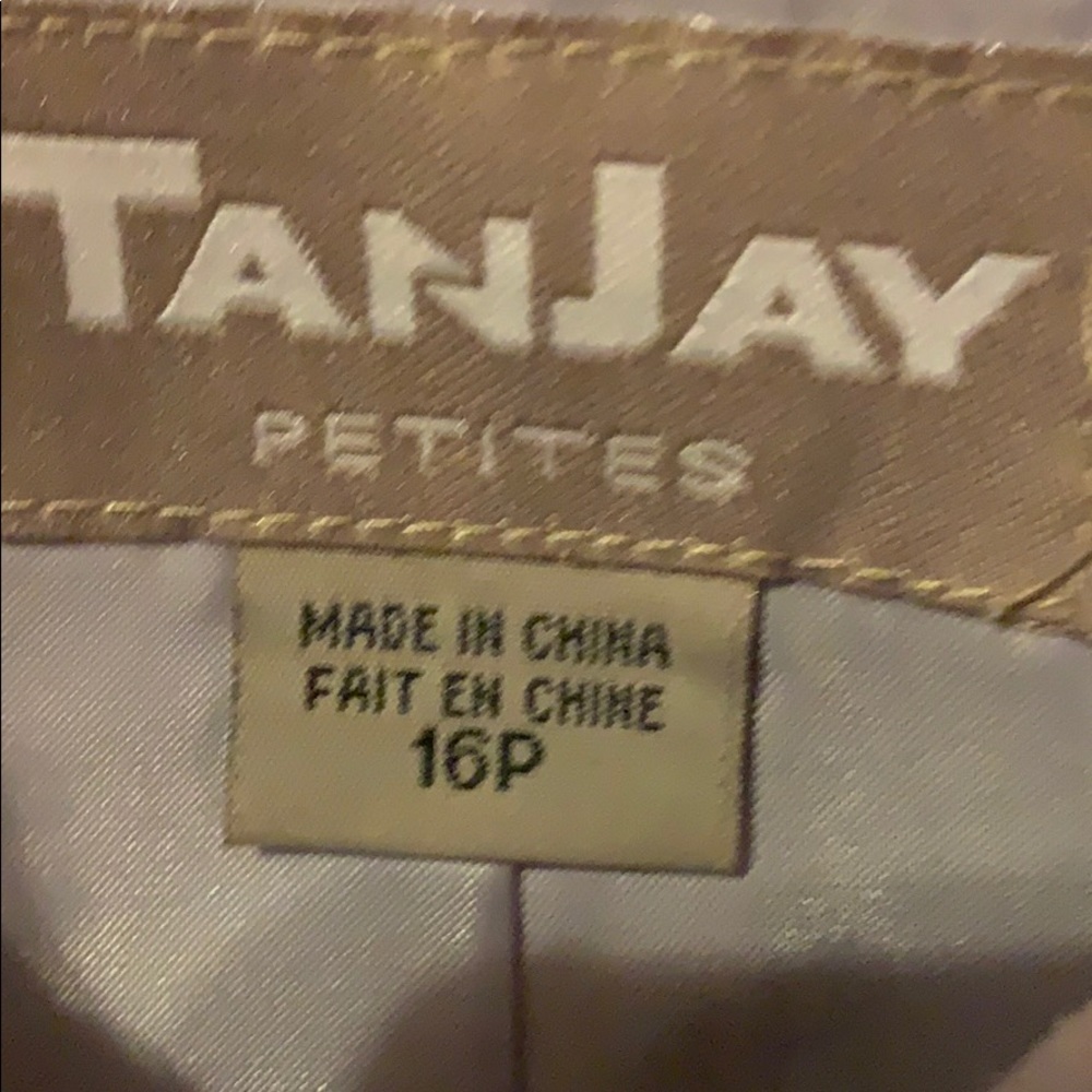 Ladies jacket - Picture 2 of 2